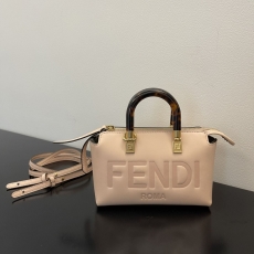 Fendi Top Handle Bags